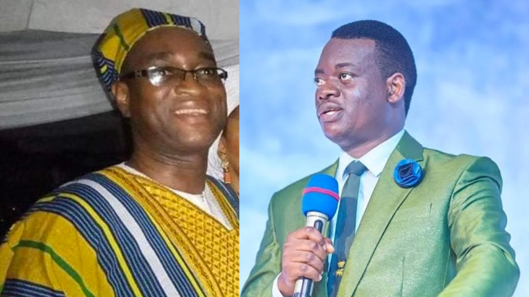 He was kidnapped, ransom paid yet he died - Pastor Arome Osayi loses elder brother, Ojinimi