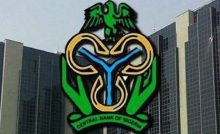 RT200 Programme: CBN to pay N65 for every  repatriated and sold at the I&E Window