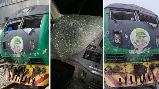 Train attack: Bandits threaten to bomb passengers in 7 days