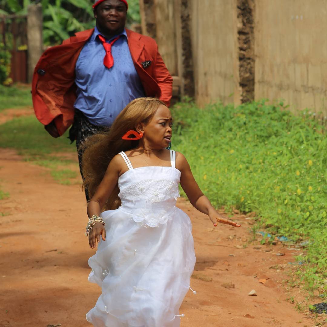Mary Nky Onyemena Biography, Age, Birthday, Husband, Net Worth, Mother,  Wikipedia, Misskoikoi TV, Sister, Family
